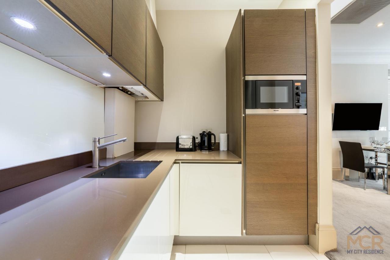 The Hertford Residences * Londra
