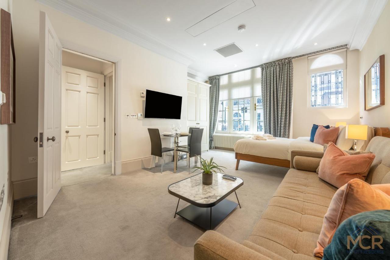 The Hertford Residences Londra